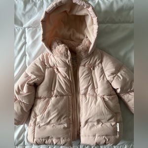 Zara Padded Jacket - Size 2-3